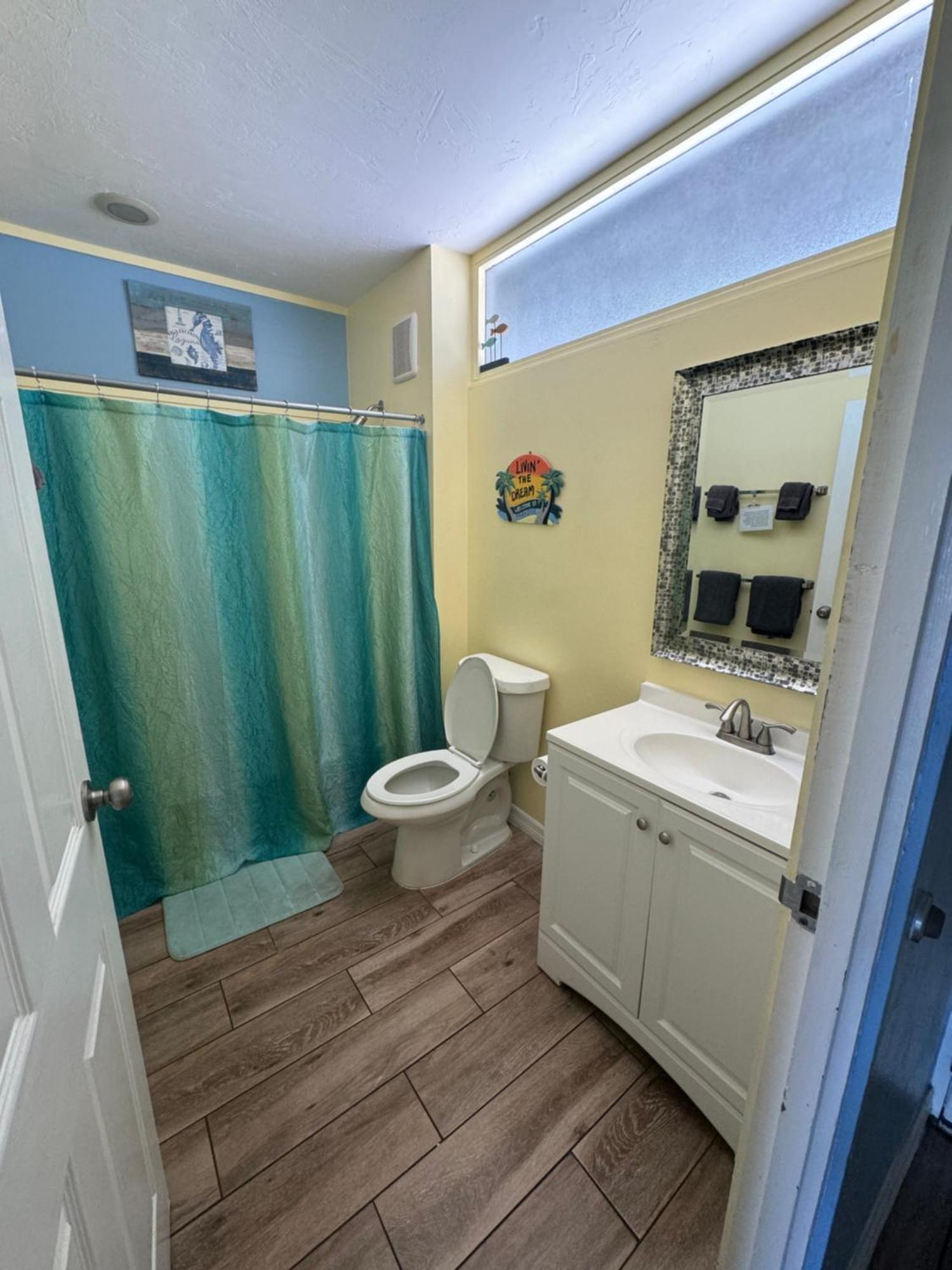Unit 125 At Park Place In Cedar Key, Fl Exterior foto